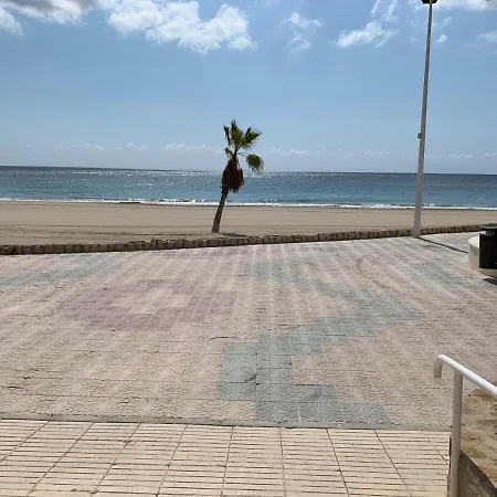 Apartmán Service Lazaro - Aguamarina 1 Calpe