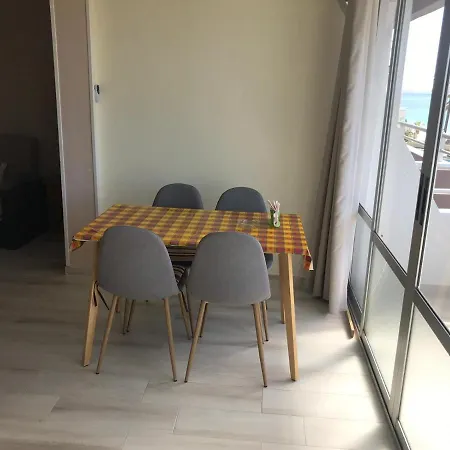 Service Lazaro - Aguamarina 1 Apartmán