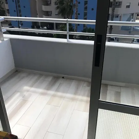 Service Lazaro - Aguamarina 1 Apartmán
