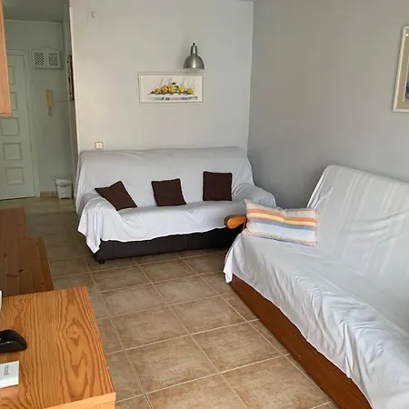 Service Lazaro - Aguamarina 1 Apartmán Calpe