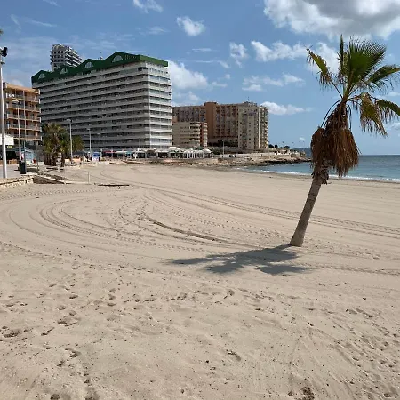 아파트 Service Lazaro - Aguamarina 1