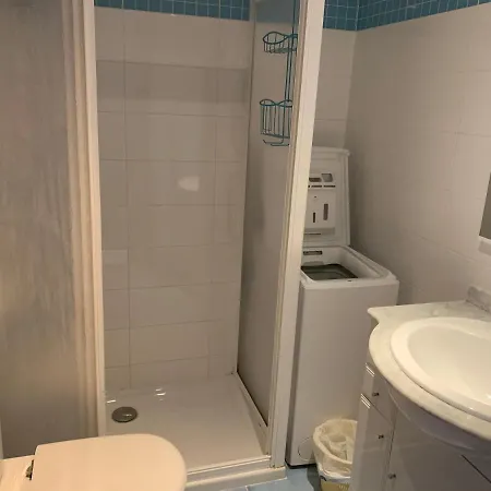 Service Lazaro - Aguamarina 1 아파트 칼페