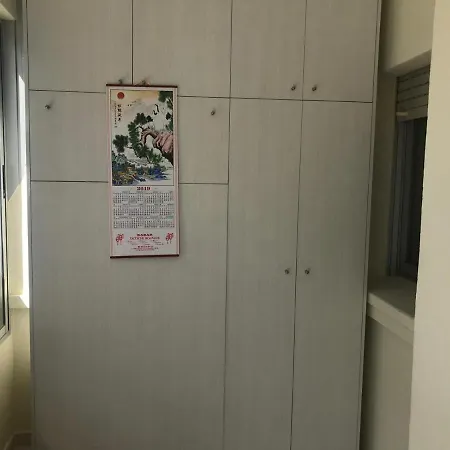 Service Lazaro - Aguamarina 1 * 칼페