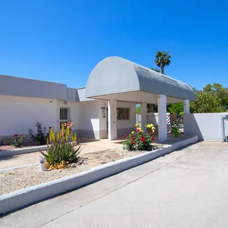 Service Lazaro - Aguamarina 1 칼페