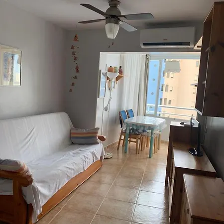 Service Lazaro - Aguamarina 1 Apartamento
