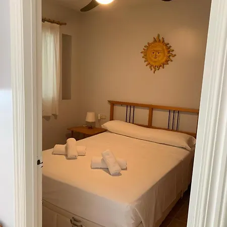 Apartamento Service Lazaro - Aguamarina 1