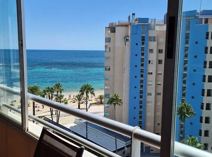 Appartamento Service Lazaro - Aguamarina 1 *