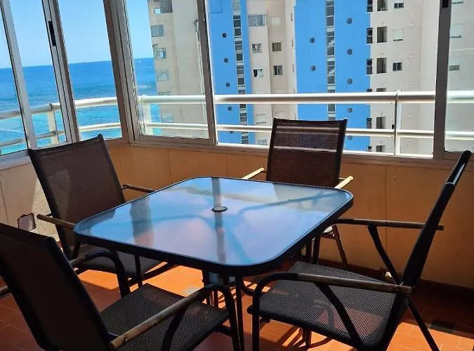 Appartamento Service Lazaro - Aguamarina 1 *