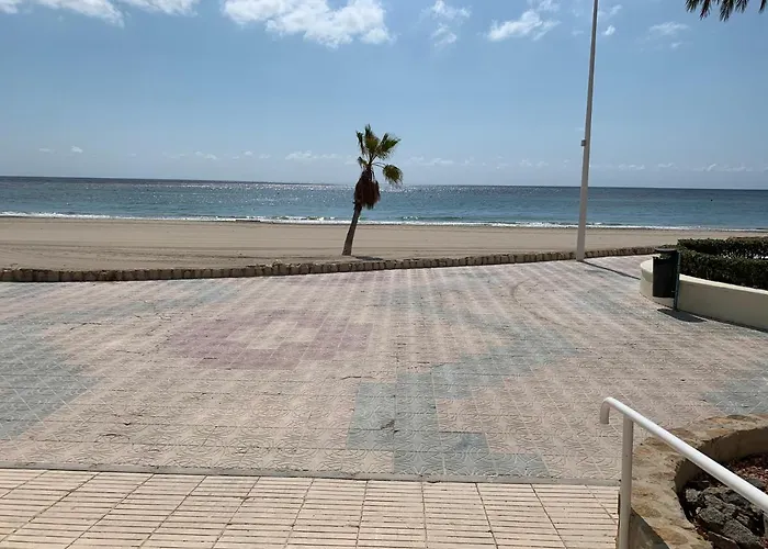 Appartamento Service Lazaro - Aguamarina 1 Calpe