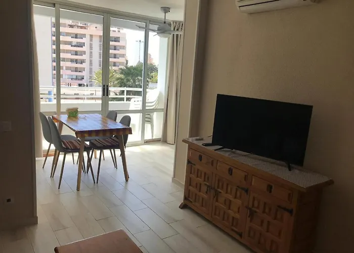 Appartamento Service Lazaro - Aguamarina 1