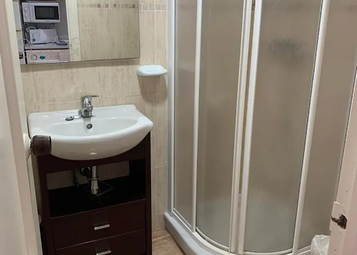 Appartamento Service Lazaro - Aguamarina 1 *