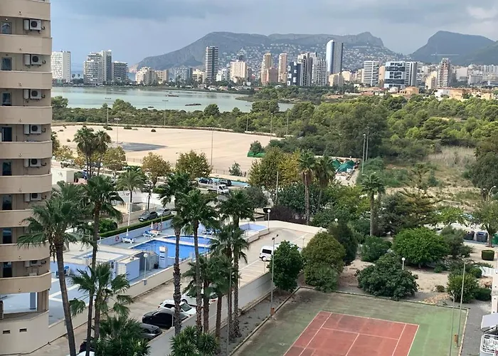 Service Lazaro - Aguamarina 1